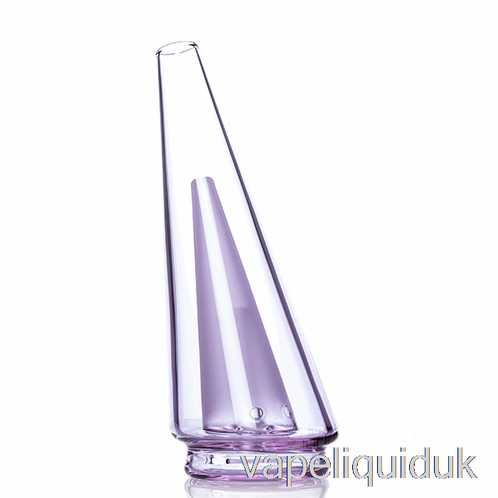Puffco PEAK PRO Replacement Glass Ultraviolet Vape Juice